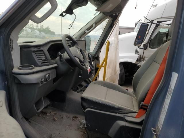 2021 Ford Transit T-350 HD
