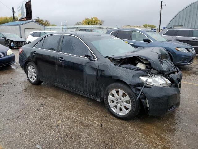 2009 Toyota Camry SE