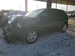 Salvage cars for sale from Copart Homestead, FL: 2019 Hyundai Tucson SE