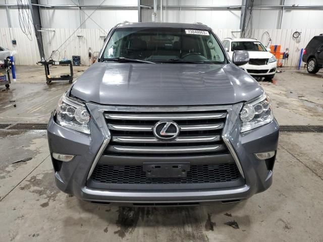 2016 Lexus GX 460