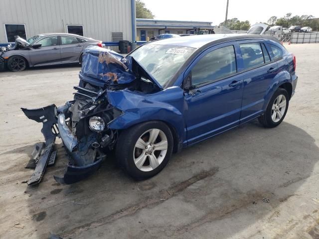 2010 Dodge Caliber SXT