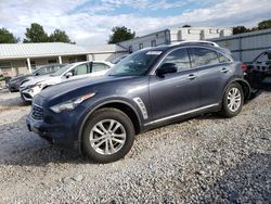 Infiniti fx35 salvage cars for sale: 2011 Infiniti FX35