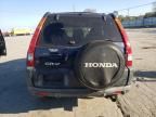 2004 Honda CR-V EX