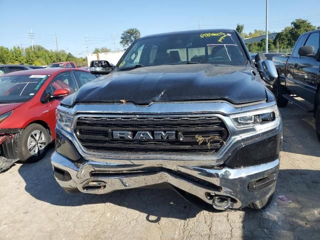 2019 Dodge RAM 1500 Limited