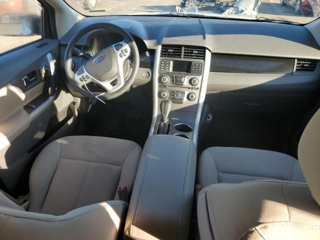 2014 Ford Edge SE