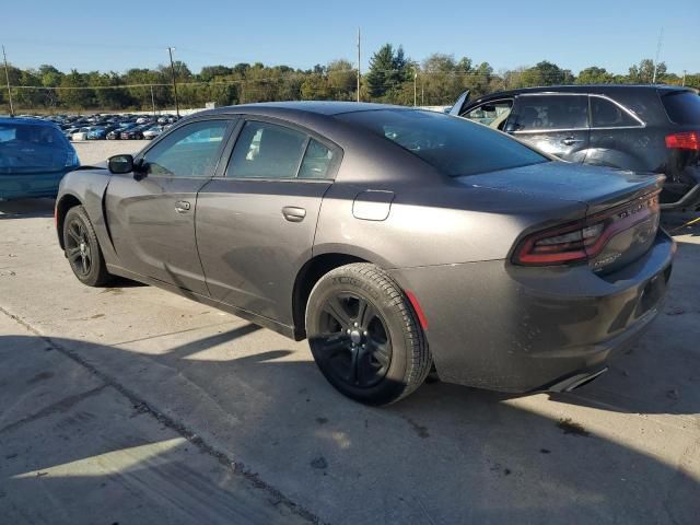 2016 Dodge Charger SE