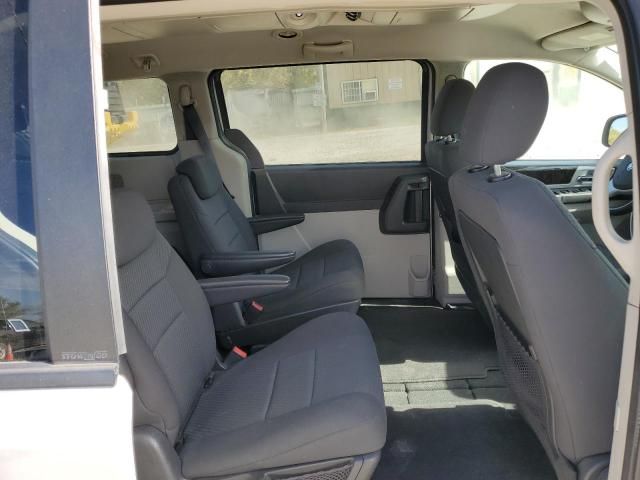 2010 Dodge Grand Caravan SXT