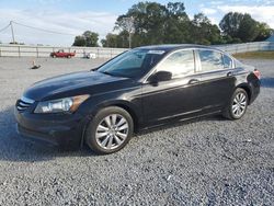 2011 Honda Accord EX en venta en Gastonia, NC