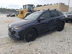 2023 Hyundai Tucson N Line en venta en Ellenwood, GA