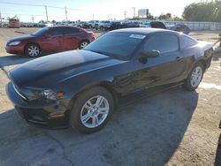 2014 Ford Mustang for sale in Oklahoma City, OK