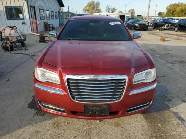 2014 Chrysler 300