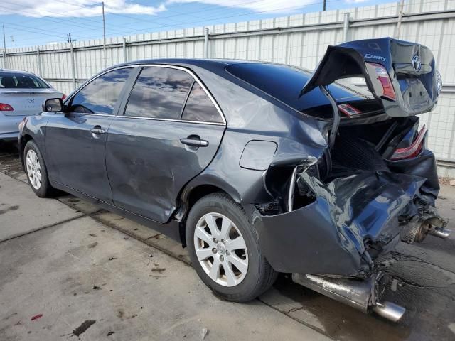 2008 Toyota Camry LE