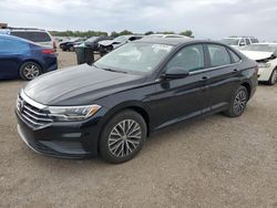 2019 Volkswagen Jetta S en venta en Kansas City, KS