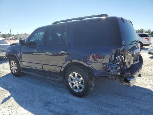 2009 Ford Expedition XLT