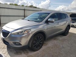 2014 Mazda CX-9 Grand Touring for sale in New Braunfels, TX