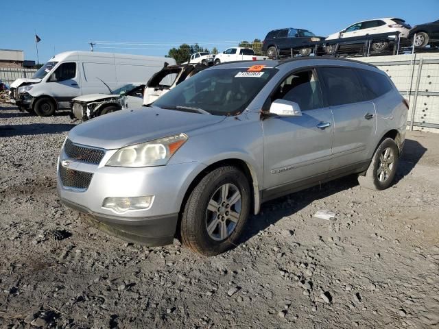 2009 Chevrolet Traverse LT