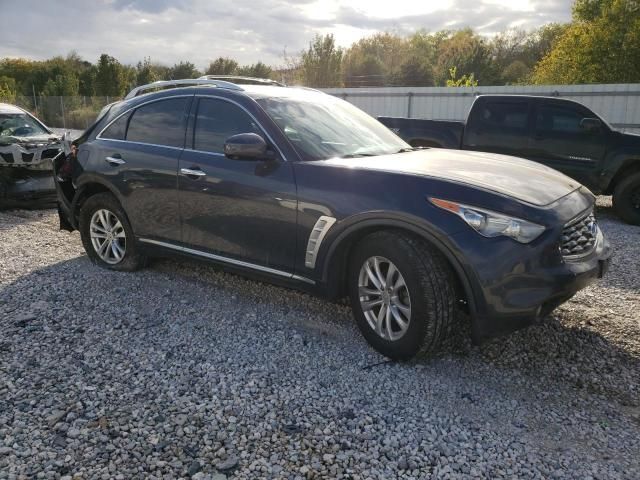 2011 Infiniti FX35