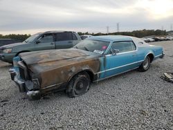 1976 Lincoln Continental for sale in Memphis, TN