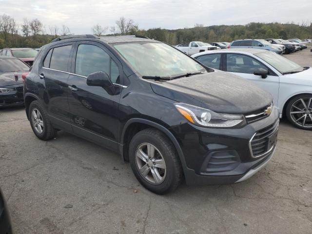 2020 Chevrolet Trax 1LT