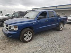 Dodge Dakota Vehiculos salvage en venta: 2010 Dodge Dakota SXT