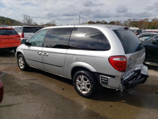 2003 Dodge Grand Caravan Sport