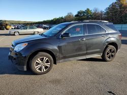 Chevrolet salvage cars for sale: 2015 Chevrolet Equinox LT