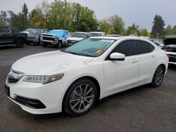 2016 Acura TLX Tech for sale in Portland, OR