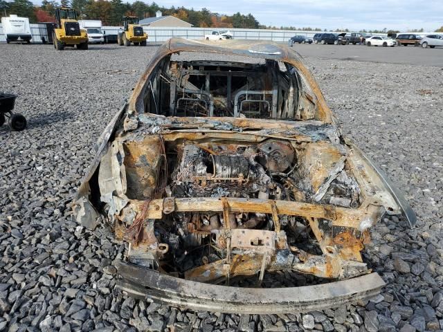 2003 Buick Lesabre Custom