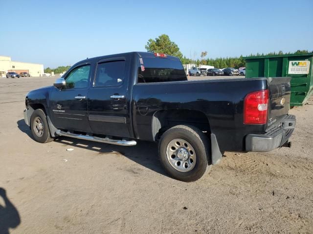 2013 Chevrolet Silverado C1500  LS