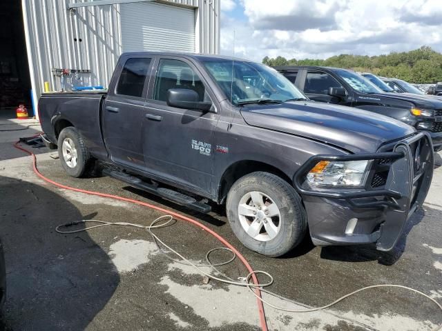 2019 Dodge RAM 1500 Classic Tradesman