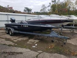 Vehiculos salvage en venta de Copart West Mifflin, PA: 1992 Bullet Boat