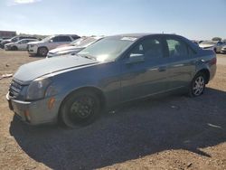 2005 Cadillac CTS for sale in Kansas City, KS