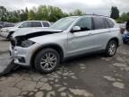 2015 BMW X5 XDRIVE35D