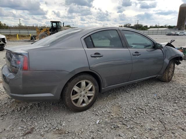 2006 Mitsubishi Galant ES Medium