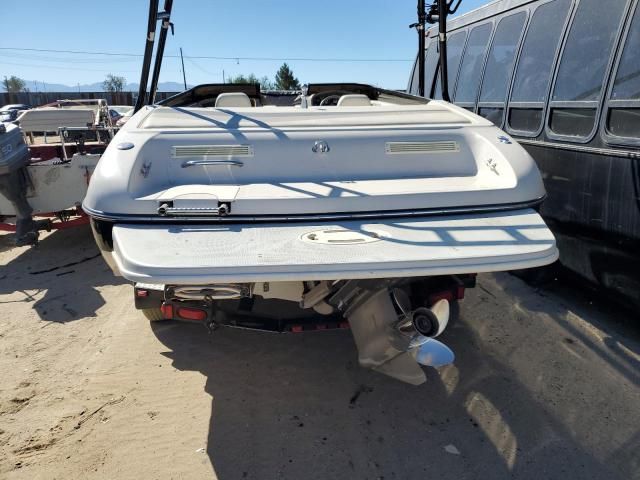 2002 Reinell Boat With Trailer