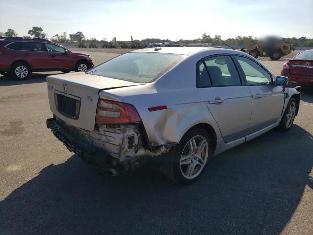 2007 Acura TL