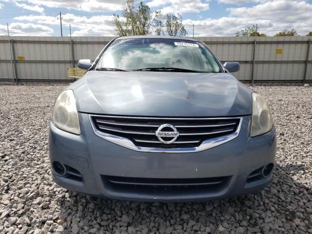 2010 Nissan Altima Base