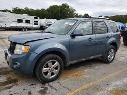 2011 Ford Escape Limited for sale in Rogersville, MO