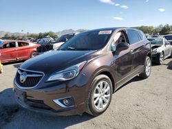 2020 Buick Envision Preferred for sale in Las Vegas, NV