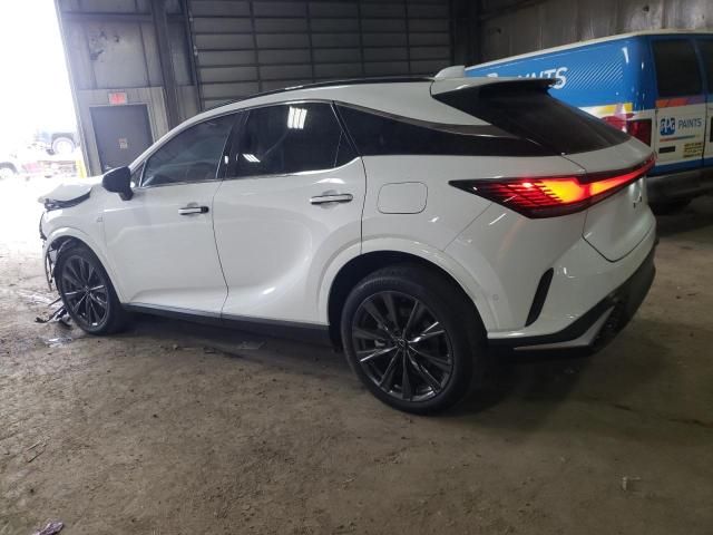 2023 Lexus RX 350 Base