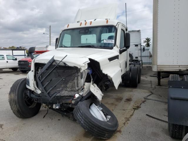 2022 Freightliner Cascadia 126