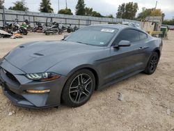 2022 Ford Mustang en venta en Cahokia Heights, IL