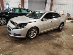 2014 Chevrolet Malibu 1LT en venta en Lansing, MI