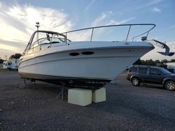 2000 SER Boat en venta en Newton, AL