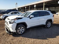 2022 Toyota Rav4 LE en venta en Phoenix, AZ