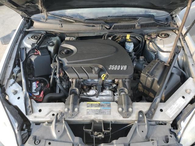 2006 Chevrolet Impala LS