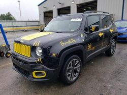 2016 Jeep Renegade Latitude for sale in Rogersville, MO