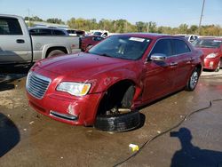 Chrysler 300 salvage cars for sale: 2012 Chrysler 300