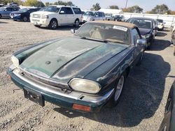 1994 Jaguar XJS 2+2 for sale in Sacramento, CA