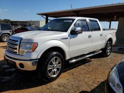 2013 Ford F150 Supercrew en venta en Tanner, AL